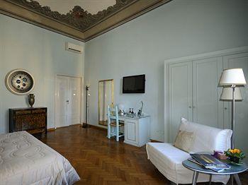 L'antica Porta Boutique 3* Florenz